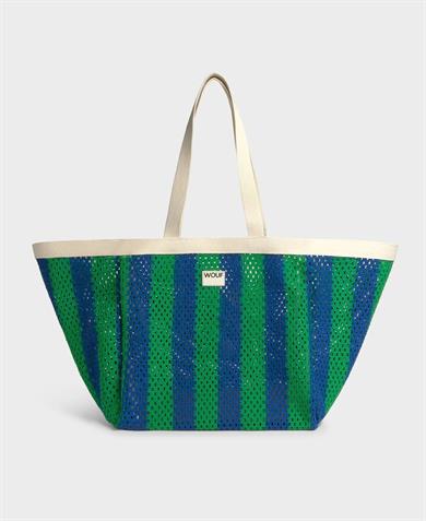Wouf Omuz Çantası Large Tote Bag Mistral