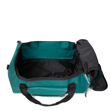 Eastpak Seyahat, Spor Çantası Tarp DufflR S Tarp Petrol
