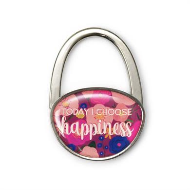 Legami Çanta Askısı Çiçekler