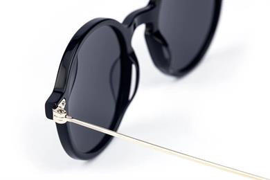 Freesbee Güneş Gözlüğü Ventura Gold Black