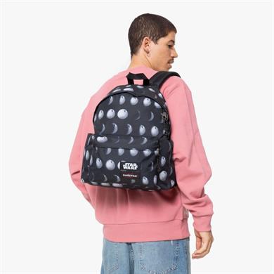 Eastpak Sırt Çantası Day PakR Star Wars Death Star Black