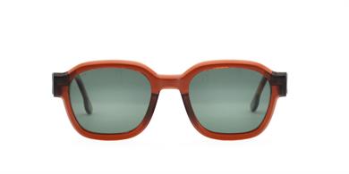 Looklight Güneş Gözlüğü Clematis Jelly Brown Green (LL510)