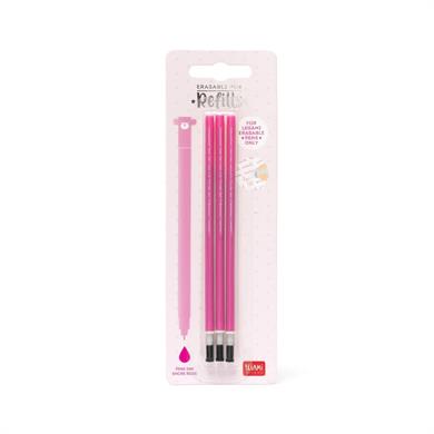 Legami Silinebilir Jel Kalem Refili Pembe