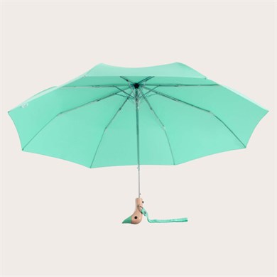Original Duckhead Duck Kompakt Şemsiye - Mint