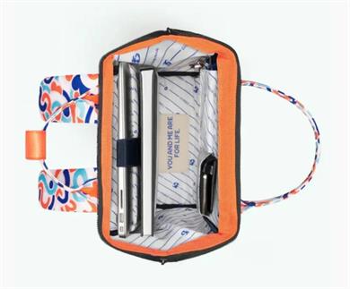 Cabaia Sırt Çantası Adventurer Small Hoi An