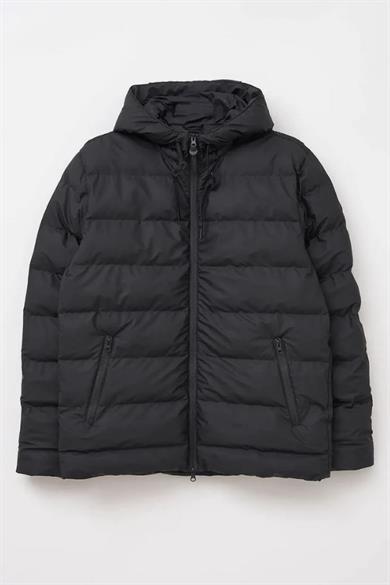 Tanta Puf Mont Hrom Black