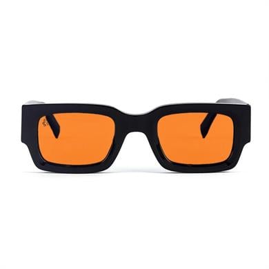Freesbee Güneş Gözlüğü Paradise Black Tigris Orange