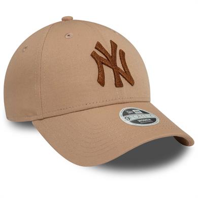New Era Kadın Şapka 9forty Wmns Glitter New York Yankees TTA