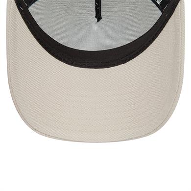 New Era Şapka LA Dodgers Boucle Stone