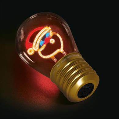 Legami Led Masa Işığı Noel Baba