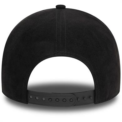 New Era Uniseks Şapka Faux Suede Eframe New York Yankees Black