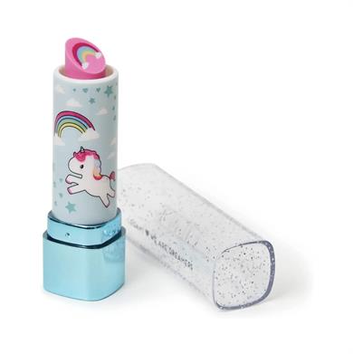 Legami XOXO Kokulu Ruj Silgi Unicorn