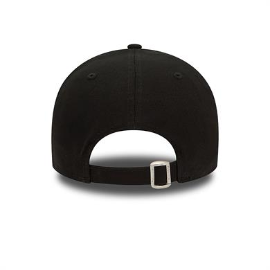 New Era Şapka Detroit Tigers Black