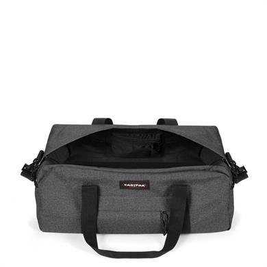 Eastpak Seyahat, Spor Çantası Stand + Black Denim