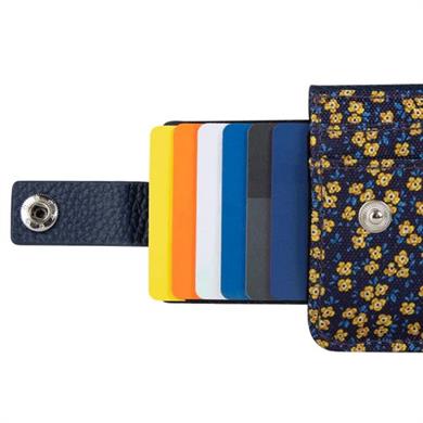 Cabaia Cüzdan, Kartlık Petra