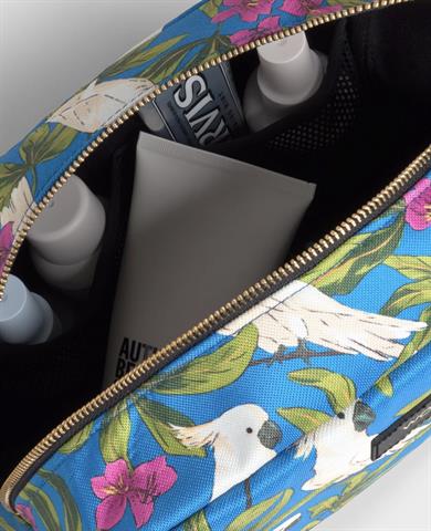 Wouf Makyaj Çantası Large Toiletry Bag Daily Gaia