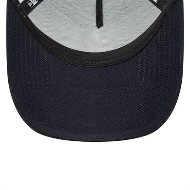 New Era Şapka New York Yankees Boucle