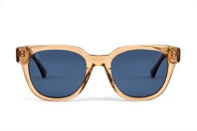 Freesbee Güneş Gözlüğü Albany Tea Blue