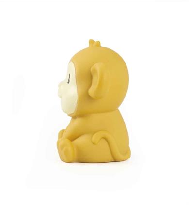 Dhink Zodiac Gece Lambası Monkey Turuncu