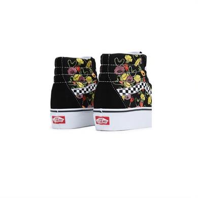 Vans Ayakkabı SK8-HI Platform 2.0