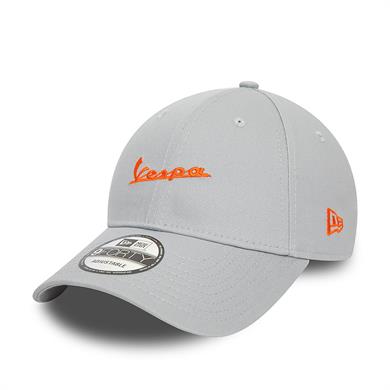 New Era Şapka Vespa Grey