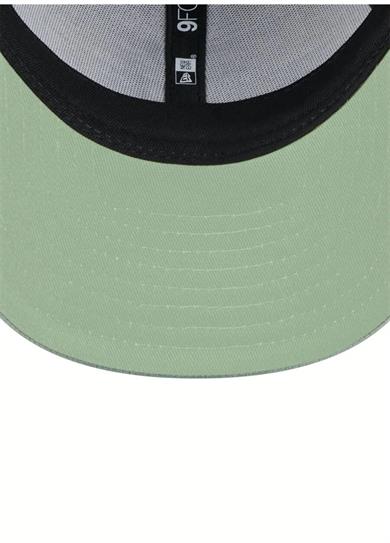 New Era Kadın Şapka New York Yankees Velour Green