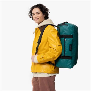 Eastpak Seyahat, Spor Çantası Tarp DufflR S Tarp Petrol