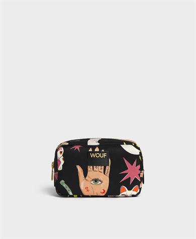 Wouf Makyaj Çantası Toiletry Bag Fortuna