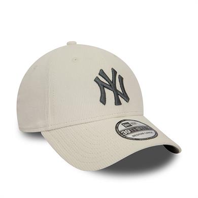New Era Şapka New York Yankees Neyyan White