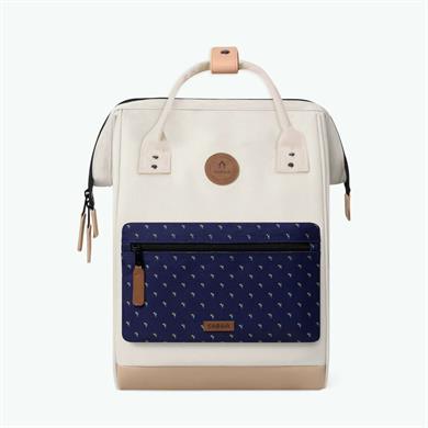 Cabaia Sırt Çantası Adventurer Medium Cape Town Cream