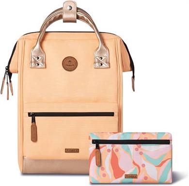 Cabaia Sırt Çantası Adventurer Small San Jose Light Orange