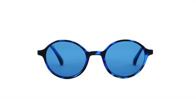 Looklight Çocuk Güneş Gözlüğü Will Ocean Blue 3-6 Yaş (LL304)