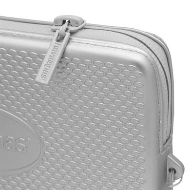 Havaianas Plaj, El Çantası Mini Bag Plus Cool Metallic