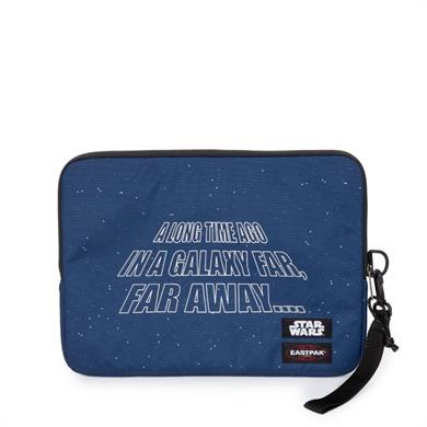 Eastpak Laptop Kılıfı Blanket M Star Wars Stars Navy 15