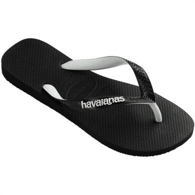 Havaianas Parmakarası Terlik Top Mix Black/Black