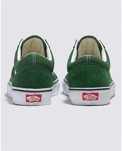 Vans Ayakkabı Old Skool