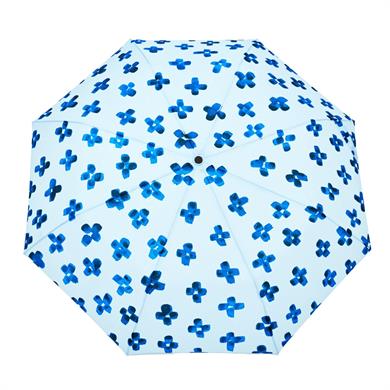 Original Duckhead Duck Kompakt Şemsiye Floral Rain