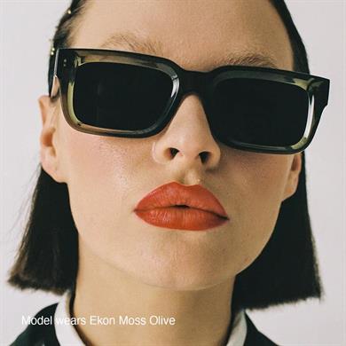 Meller Güneş Gözlüğü Ekon Azure Olive