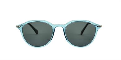 Looklight Güneş Gözlüğü Gregor Indigo Smoked (LL342)