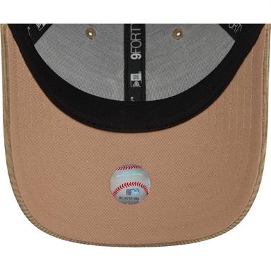 New Era Uniseks Şapka Cord 9forty New York Yankees TTAWHI