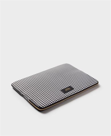 Wouf Laptop Kılıfı Daily Celine 13