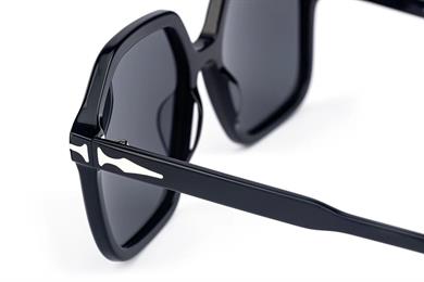 Freesbee Güneş Gözlüğü Denver All Black