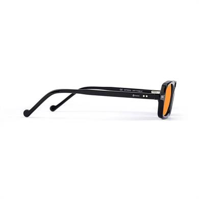 Freesbee Güneş Gözlüğü Artesia Black Orange 
