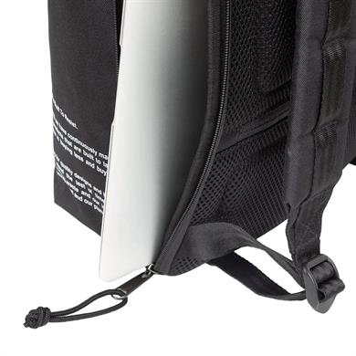 Eastpak Sırt Çantası Up Roll Storm Black