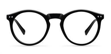 Meller Ekran Gözlüğü Kubu Black