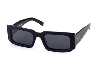 Freesbee Güneş Gözlüğü Huron Black