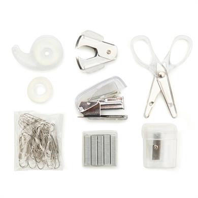 Kikkerland Office Kit Ofis Kırtasiye Seti