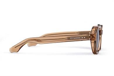 Freesbee Güneş Gözlüğü Fairfax Brown