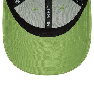 New Era Şapka New York Yankees MLB Flawless Green