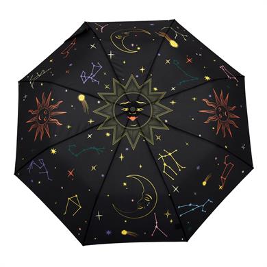 Original Duckhead Duck Kompakt Şemsiye Zodiac